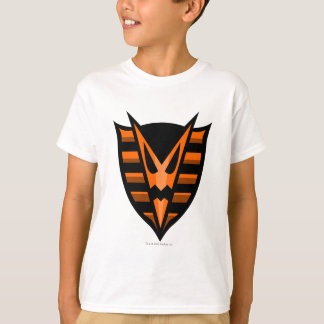 Camiseta Logo de Team Haunted Woods