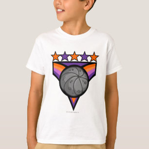 Camiseta Logo de Team Kreludor