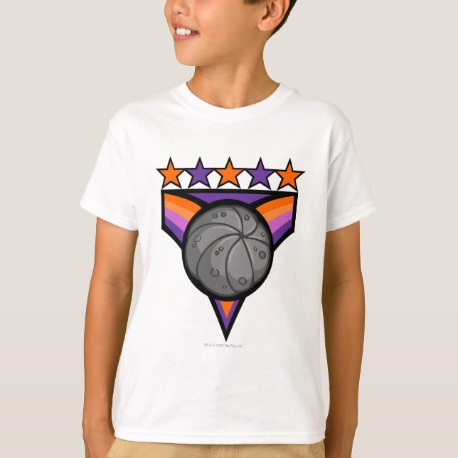Camiseta Logo de Team Kreludor (Anverso)