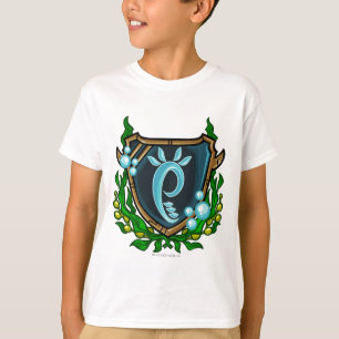 Camiseta Logo de Team Maraqua