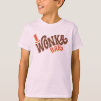Logo de Wonka Bar