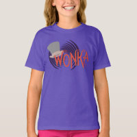 Logo de Wonka Spiral
