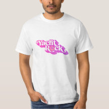 Logo de Yacht Rock 45