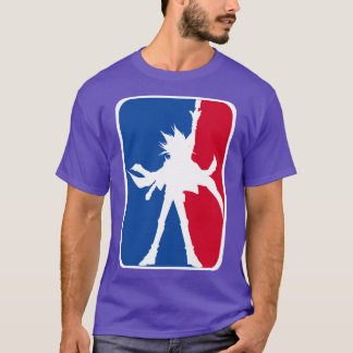 Camiseta Logo de YuGiOh NBA