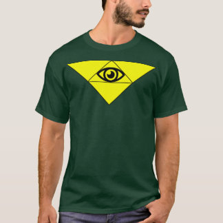 Camiseta Logo del Dr. Druid