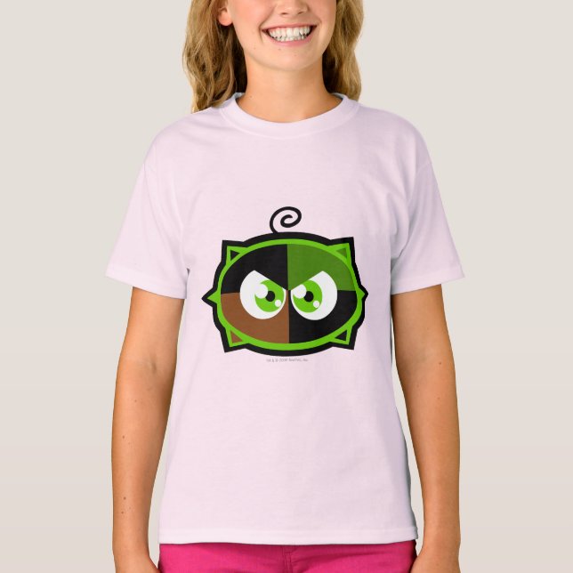 Camiseta Logo del equipo del lago Kiko (Anverso)