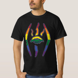 Camiseta Logo del Orgullo KOTD