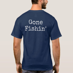 Camiseta Logo Dri Fit