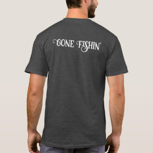Camiseta Logo Dri Fit