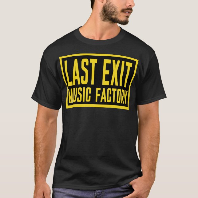 Camiseta Logo- Frente (Anverso)