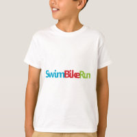 Logo genial de Triatlón para todos los amantes del