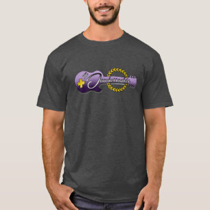 Camiseta Logo Jambassadors