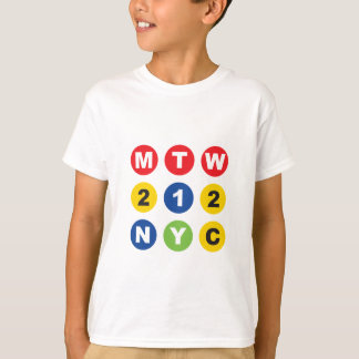 Camiseta Logo Kids