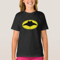 Logo Manta Ray