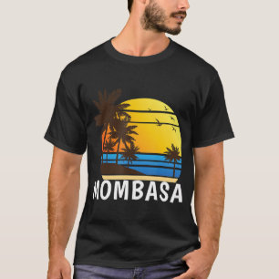 Camiseta Logo Marítimo Con Problemas Los Pocos De La Orgull