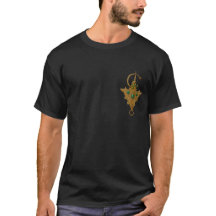 Logo marroquí amazigh Tazerzit T-Shirt