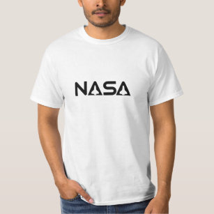 Camiseta Logo Nasa Svg   Vector Files Svg   NASA Svg   Cric
