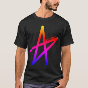 Camiseta Logo Oficial de Antonio Pedreño Martínez