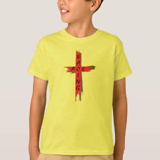 Camiseta Logo oficial de la Carreras del As (Niños) Tee