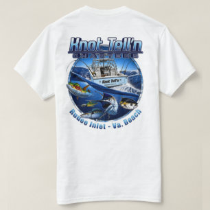 Camiseta Logo Original Con Albemarle