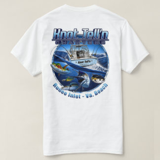 Camiseta Logo Original Con Albemarle