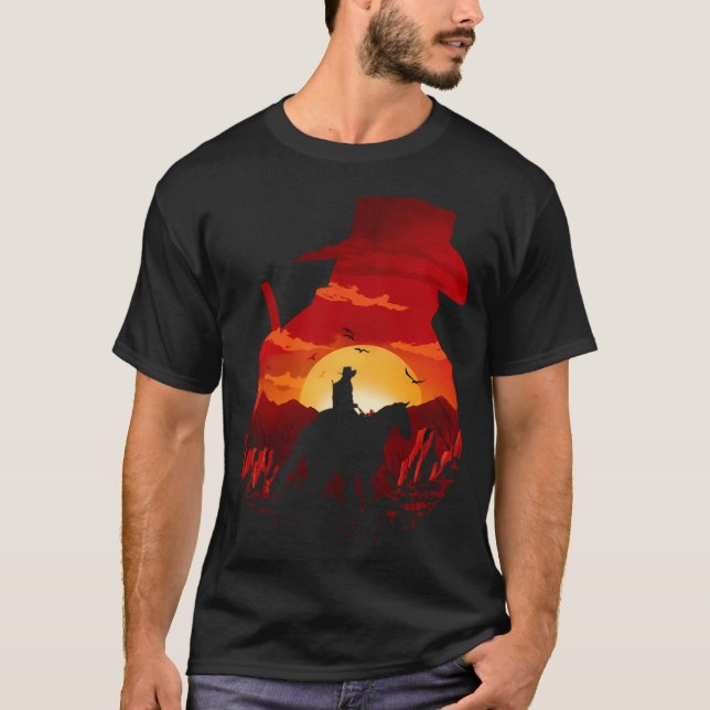 Camiseta Logo-Rojo (Anverso)