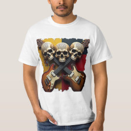 Camiseta Logo Spanien entdecken