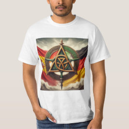 Camiseta Logo Spanien entdecken
