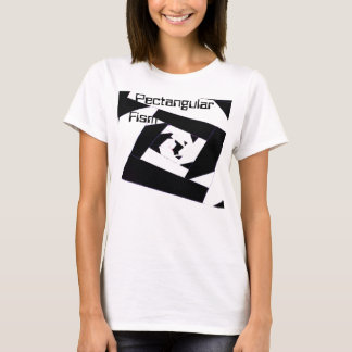 Camiseta logob del pectef