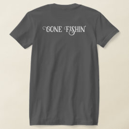 Camiseta Logotipo