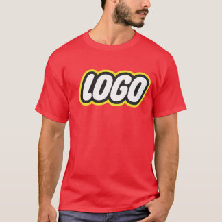 Camiseta Logotipo