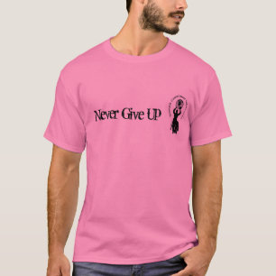 Camiseta logotipo 002, Nev del entrenamiento de la aptitud