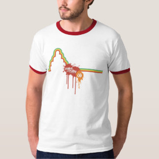 Camiseta logotipo 09