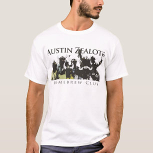 Camiseta Logotipo 2013 de los defensores
