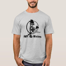 Logotipo 2015 - hombres negros de PWP