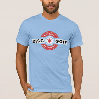 Camiseta Logotipo 2.0 T-Shirt de la Autoridad de Golf Chica