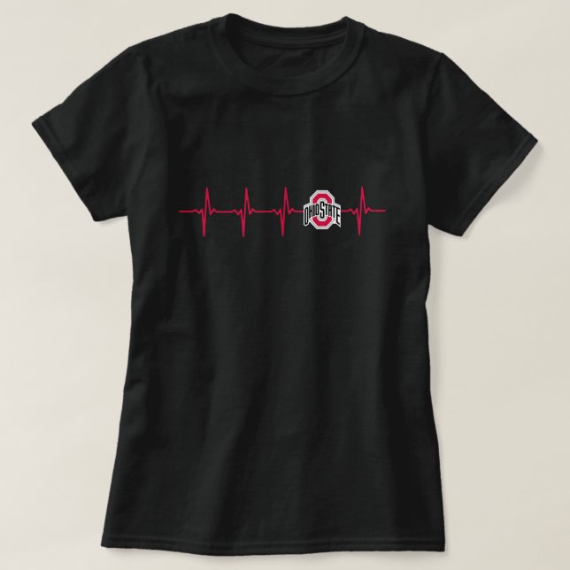 Camiseta logotipo 6 (Diseño del anverso)