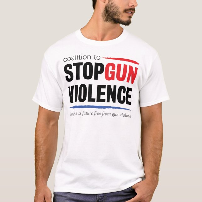 Camiseta Logotipo actual de CSGV (Anverso)