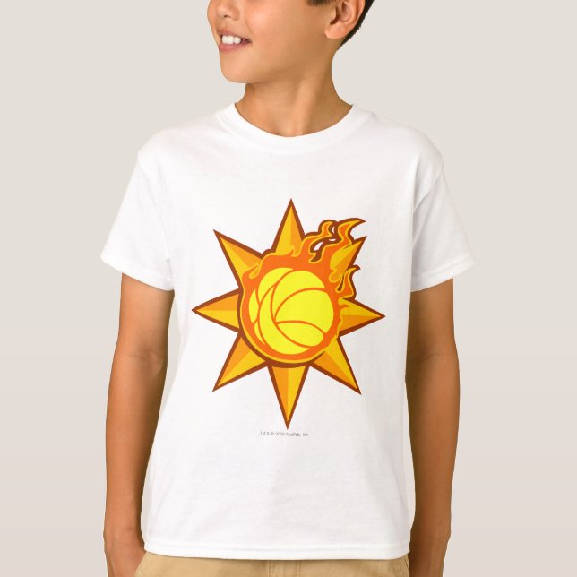 Camiseta Logotipo Altador del equipo (Anverso)