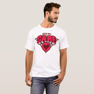 Camiseta Logotipo atlético de WNC