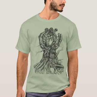 Camiseta Logotipo b/w de MGP