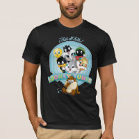 Logotipo Baby LOONEY TUNES™ | Todos son personas