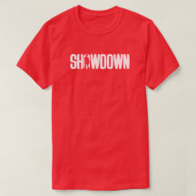 Logotipo Clásico de Showdown