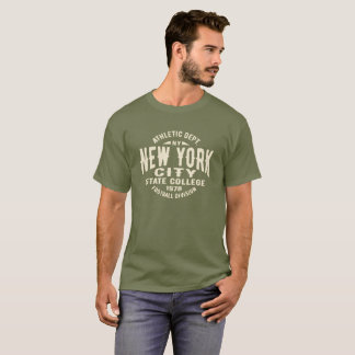 Camiseta Logotipo clásico vintage