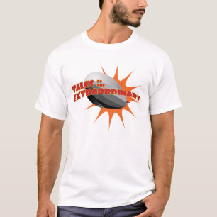 Camiseta Logotipo - con vínculo del sitio