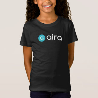 Camiseta Logotipo de Aira