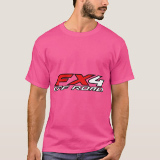 Camiseta Logotipo de BESTO BUY FX4