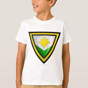 Camiseta Logotipo de Brightvale del equipo