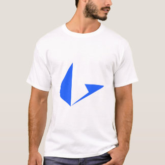 Camiseta logotipo de bucle Crypto lrc Altcoin