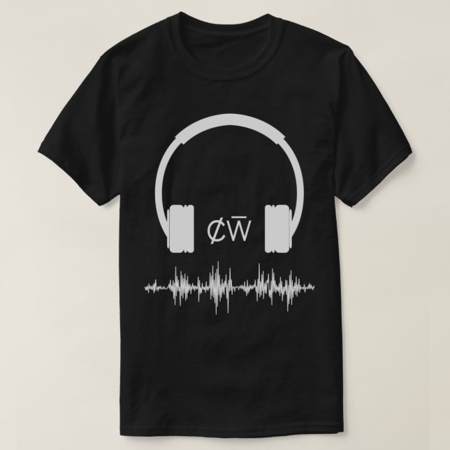 Camiseta Logotipo de Charlotte de Witte Pullover Hoodie (Diseño del anverso)
